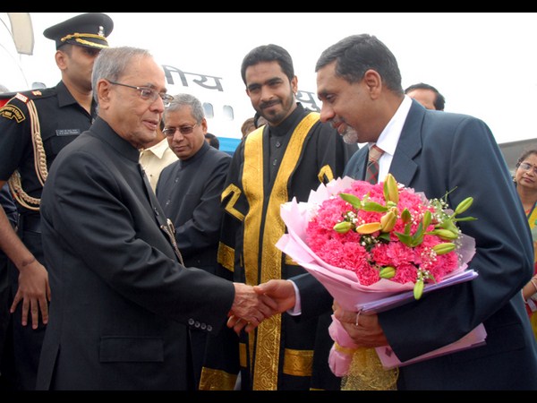 స్వాగతం