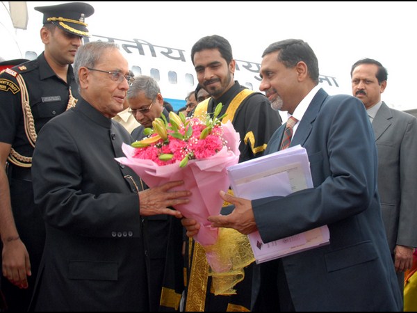 స్వాగతం