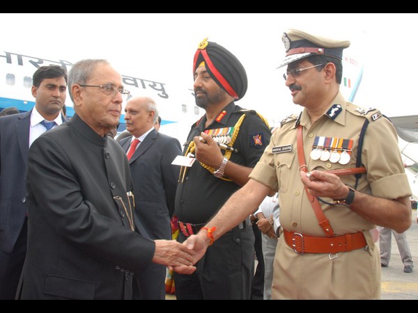 అనురాగ్ శర్మ