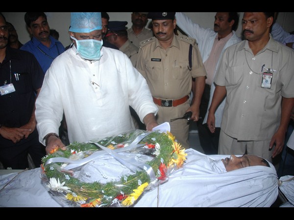 శామీర్ పేట 