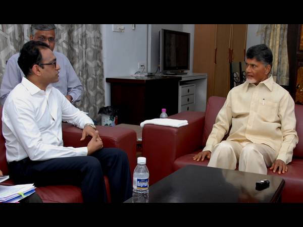 చంద్రబాబు