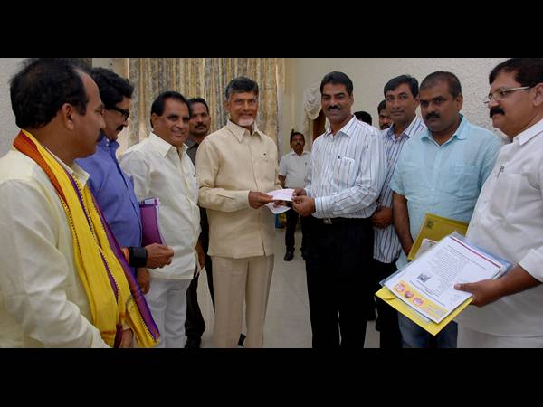 చంద్రబాబు