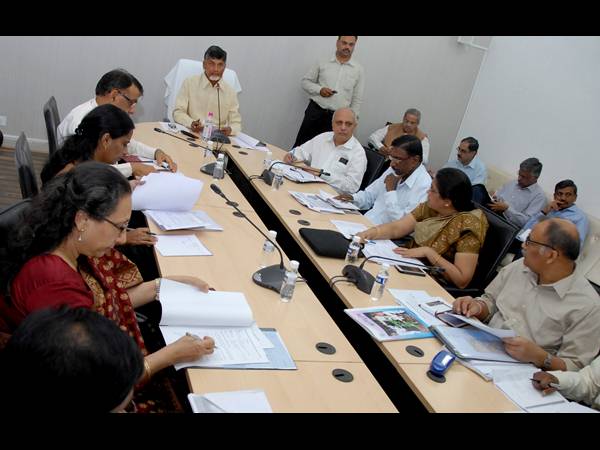 చంద్రబాబు