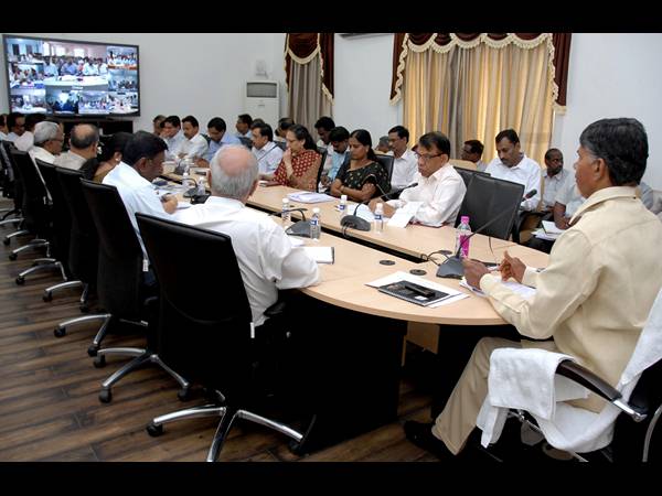 చంద్రబాబు