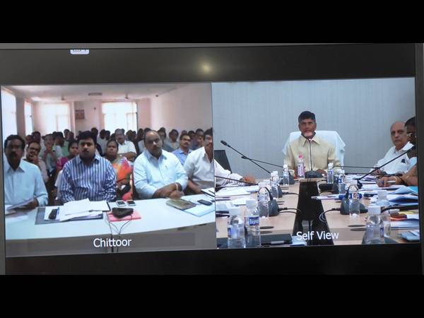 చంద్రబాబు