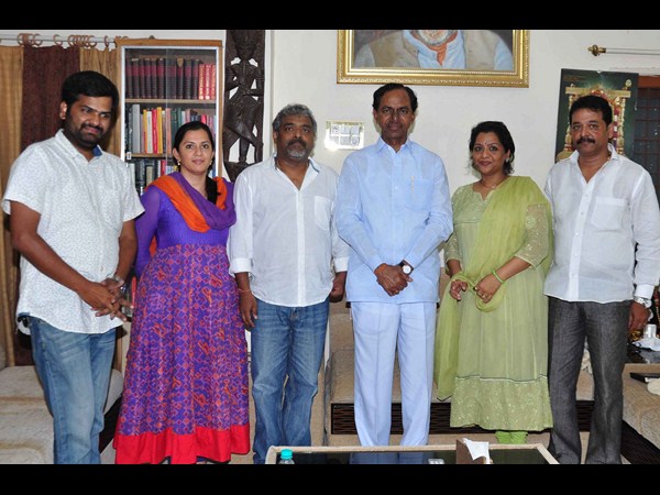 సమావేశంలో ఇలా...