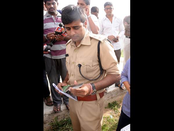 తనిఖీలు