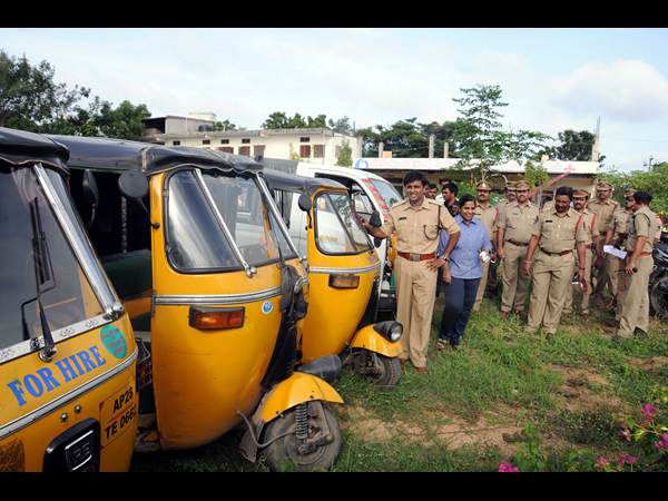 తనిఖీలు
