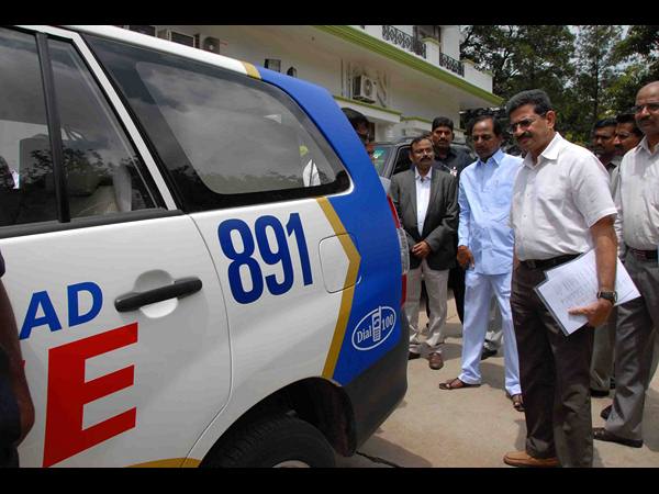 కెసిఆర్