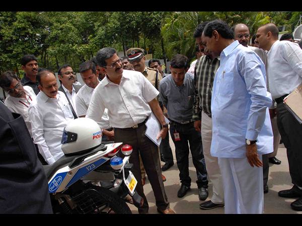 కెసిఆర్