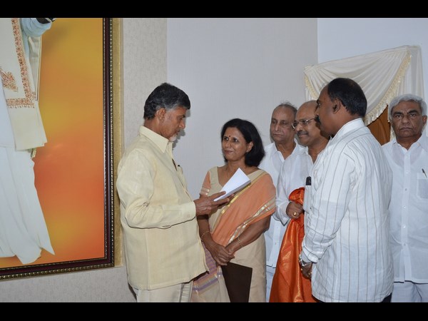 చంద్రబాబు