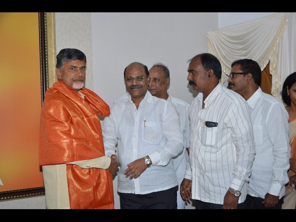 చంద్రబాబు