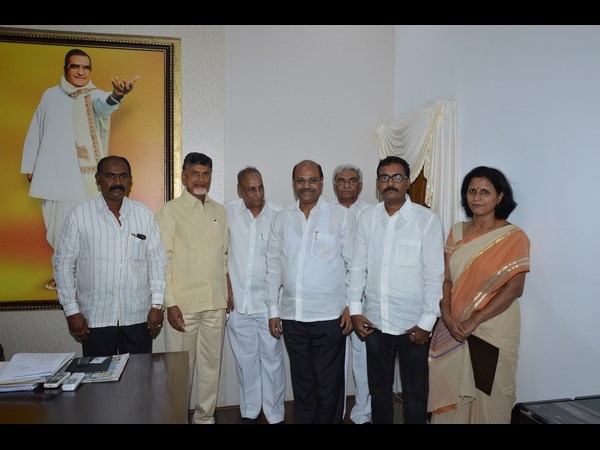 చంద్రబాబు