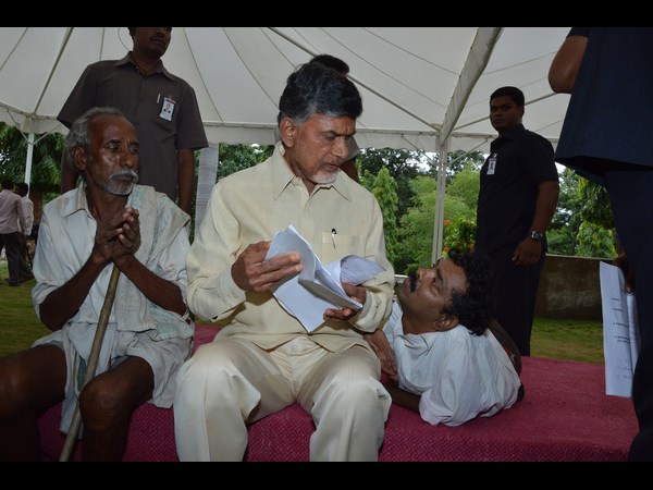 చంద్రబాబు