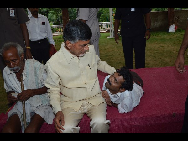 చంద్రబాబు