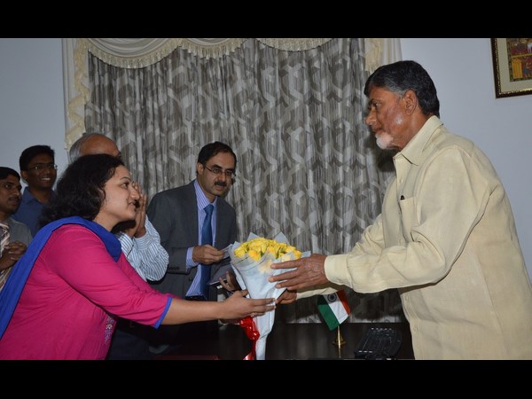 చంద్రబాబు
