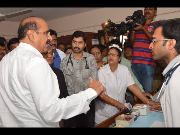 కామినేని