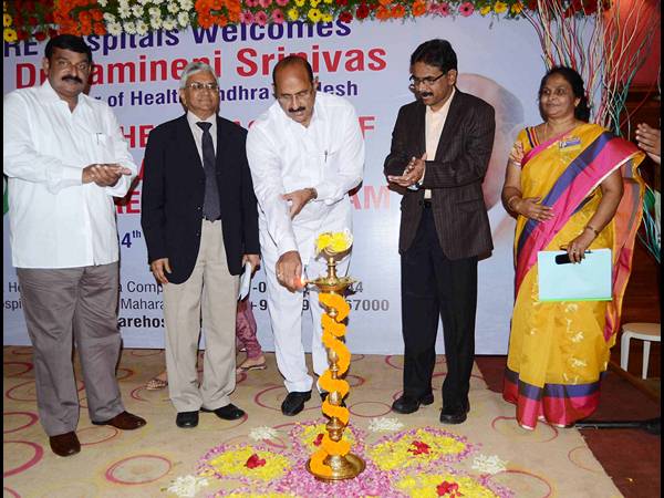 కామినేని