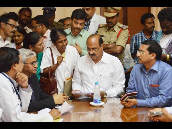 కామినేని