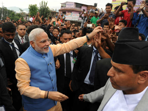  నరేంద్ర మోడీ