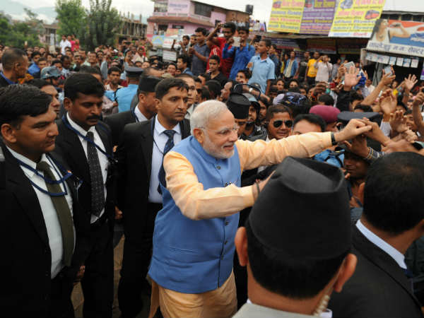  నరేంద్ర మోడీ