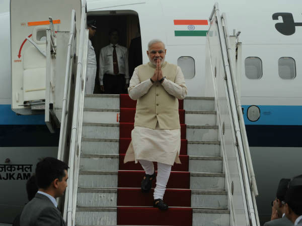  నరేంద్ర మోడీ