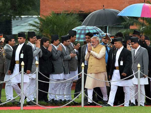 నరేంద్ర మోడీ