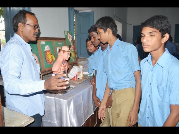 ప్రదర్శన