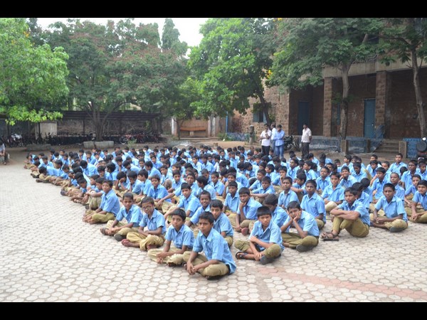 ప్రదర్శన