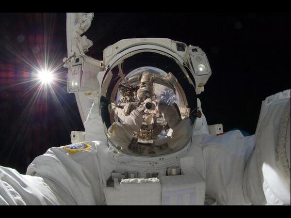  అద్భుతమైన సెల్ఫీ