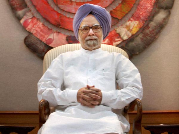 Manmohan faced resistance from within Cong: Daughter Manmohan faced resistance from within Cong: Daughter