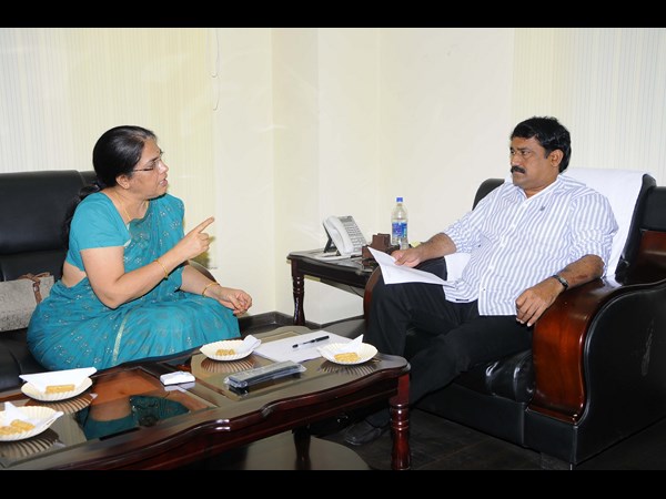 గంటా