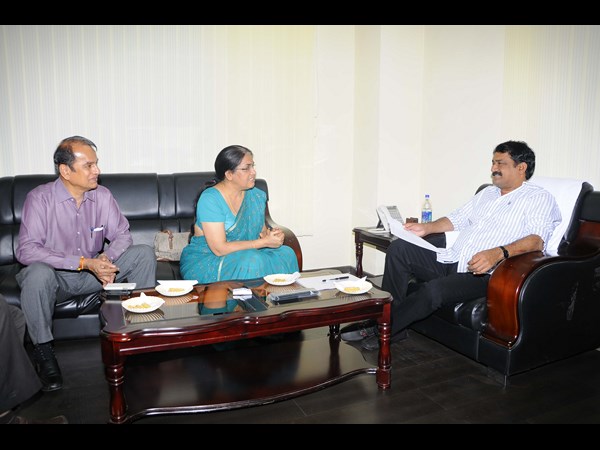 గంటా