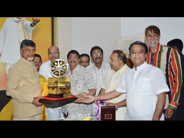 చంద్రబాబు