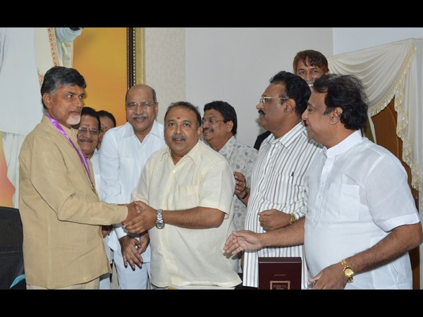చంద్రబాబు