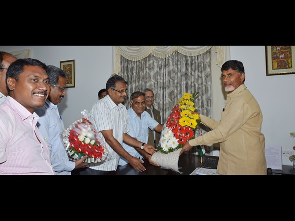చంద్రబాబు