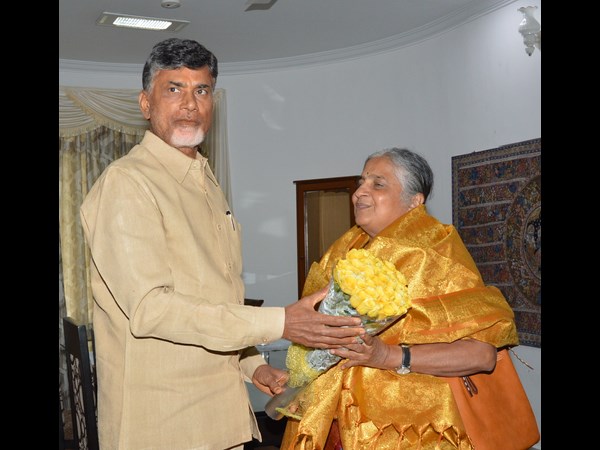 చంద్రబాబు