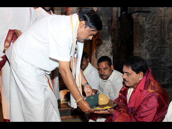 పల్లె రఘునాథ రెడ్డి