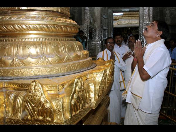 పల్లె రఘునాథ రెడ్డి