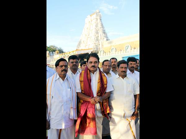 పల్లె రఘునాథ రెడ్డి