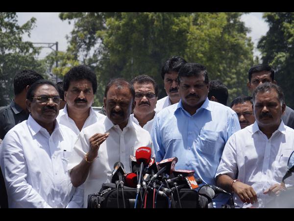 ఏపి కాంగ్రెస్