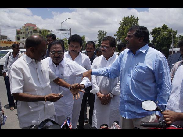 ఏపి కాంగ్రెస్