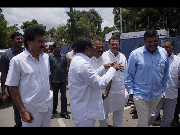ఏపి కాంగ్రెస్