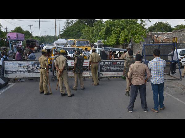 ఉస్మానియా విశ్వవిద్యాలయం