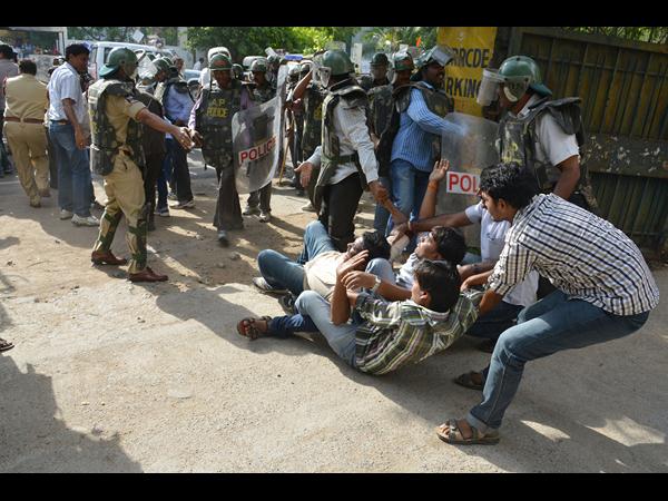 ఉస్మానియా విశ్వవిద్యాలయం