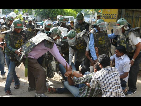  ఉస్మానియా విశ్వవిద్యాలయం