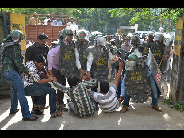 ఉస్మానియా విశ్వవిద్యాలయం