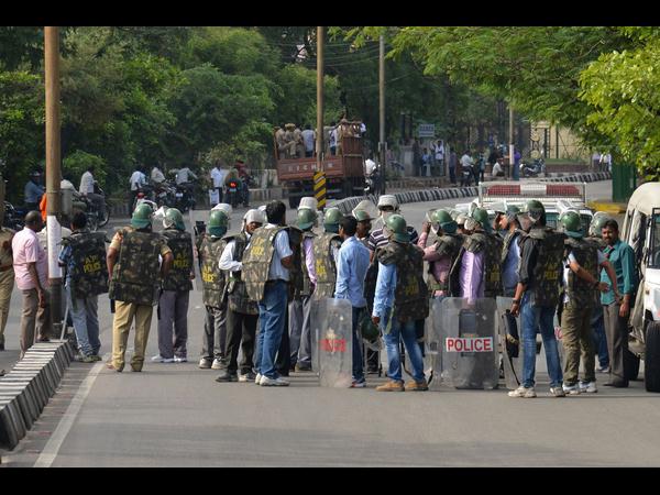 ఉస్మానియా విశ్వవిద్యాలయం