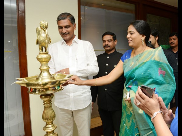 జ్యోతి ప్రజ్వలన