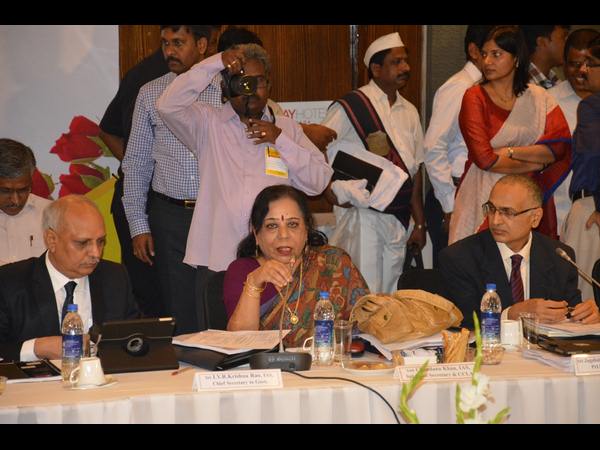 అధికారులు